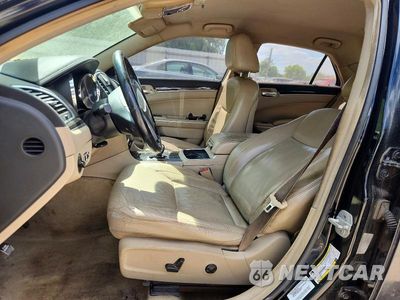 Zdjęcie 7 z 12 samochodu: 2014 CHRYSLER 300 VIN:2C3CCAAG9EH127813 - miniatura