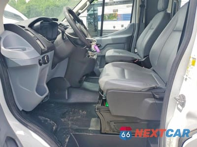 Zdjęcie 7 z 13 samochodu: 2018 FORD TRANSIT T-350 EXT HIGH ROOF WHEELCHAIR L VIN:1FTBW3XM7JKB08705 - miniatura