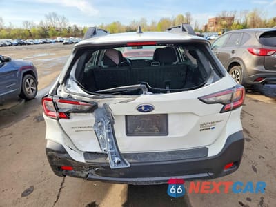 Zdjęcie 6 z 13 samochodu: 2025 SUBARU OUTBACK PREMIUM VIN:4S4BTADC0S3192866 - miniatura