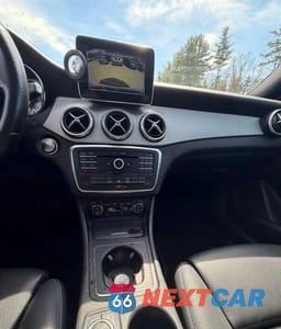 Zdjęcie 13 z 14 samochodu: 2016 MERCEDES-BENZ GLA 250 VIN:WDCTG4EB6GJ235494 - miniatura