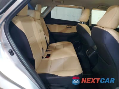 Zdjęcie 11 z 13 samochodu: 2018 LEXUS NX 300 BASE VIN:JTJBARBZXJ2174392 - miniatura