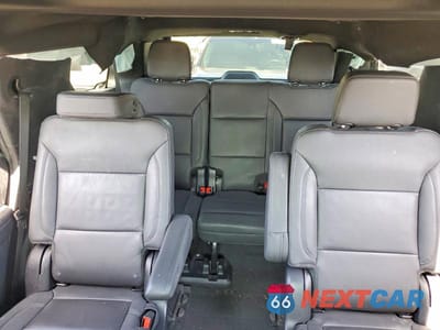Zdjęcie 10 z 13 samochodu: 2025 CHEVROLET TAHOE K1500 LT VIN:1GNS6NRD7SR148694 - miniatura