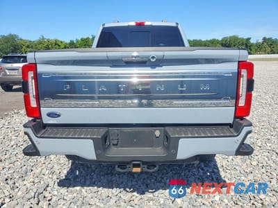Zdjęcie 6 z 12 samochodu: 2024 FORD F250 SUPER DUTY VIN:1FT8W2BT0REC72763 - miniatura