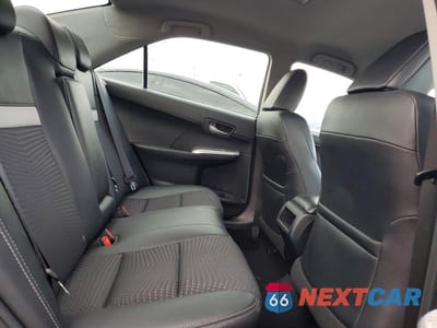 Zdjęcie 10 z 11 samochodu: 2012 TOYOTA CAMRY SE VIN:4T1BF1FK4CU570825 - miniatura