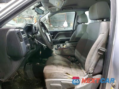 Zdjęcie 7 z 11 samochodu: 2015 CHEVROLET SILVERADO K1500 VIN:1GCVKPEH8FZ431245 - miniatura