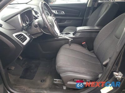 Zdjęcie 7 z 13 samochodu: 2013 GMC TERRAIN SLE VIN:2GKALSEK7D6274668 - miniatura