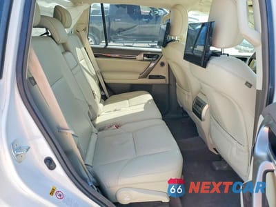 Zdjęcie 11 z 14 samochodu: 2018 LEXUS GX 460 PREMIUM VIN:JTJJM7FX8J5181534 - miniatura