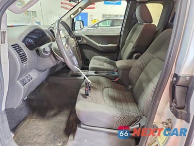 Zdjęcie 7 z 12 samochodu: 2014 NISSAN FRONTIER SV V6 VIN:1N6AD0CW4EN737458 - miniatura
