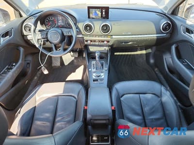 Zdjęcie 8 z 12 samochodu: 2017 AUDI A3 PROGRESSIV VIN:WAUE8GFF1H1059600 - miniatura