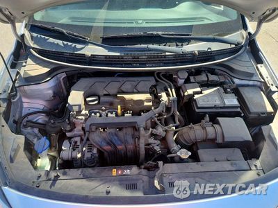 Zdjęcie 11 z 12 samochodu: 2020 KIA RIO S VIN:3KPA24AD5LE273499 - miniatura