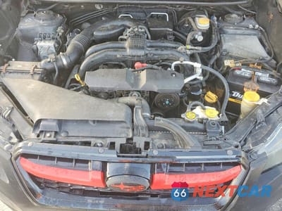 Zdjęcie 11 z 13 samochodu: 2012 SUBARU IMPREZA VIN:JF1GJAA68CH010873 - miniatura