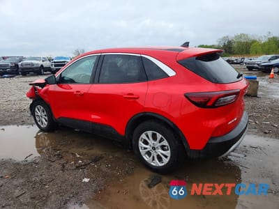 Drugie zdjęcie samochodu z przodu: 2024 FORD ESCAPE ACTIVE VIN:1FMCU9GN3RUA92892 - miniatura