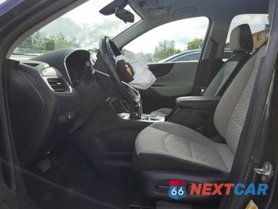 Zdjęcie 7 z 12 samochodu: 2018 CHEVROLET EQUINOX LT VIN:3GNAXTEX1JS555323 - miniatura