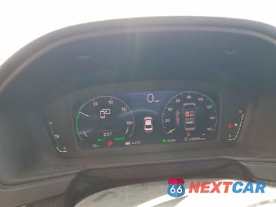 Zdjęcie 9 z 12 samochodu: 2024 HONDA ACCORD TOURING HYBRID VIN:1HGCY2F82RA087388 - miniatura