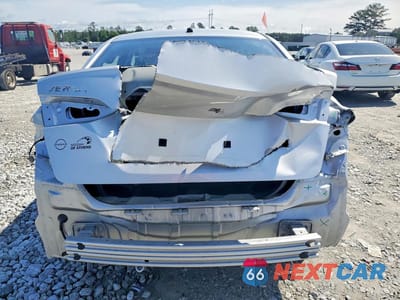 Zdjęcie 6 z 13 samochodu: 2025 NISSAN VERSA S VIN:3N1CN8DV4SL895052 - miniatura