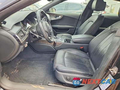 Zdjęcie 7 z 12 samochodu: 2018 AUDI A7 PRESTIGE VIN:WAU23AFC3JN004262 - miniatura