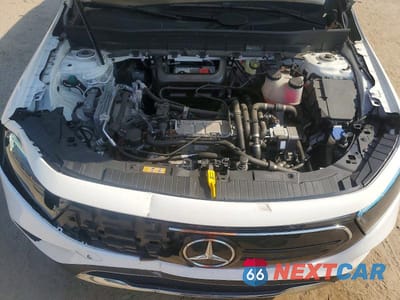 Zdjęcie 12 z 13 samochodu: 2022 MERCEDES-BENZ EQB 300 4MATIC VIN:W1N9M0KB4NN007613 - miniatura