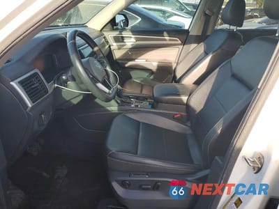 Zdjęcie 7 z 12 samochodu: 2021 VOLKSWAGEN ATLAS SEL VIN:1V2ER2CA8MC580418 - miniatura