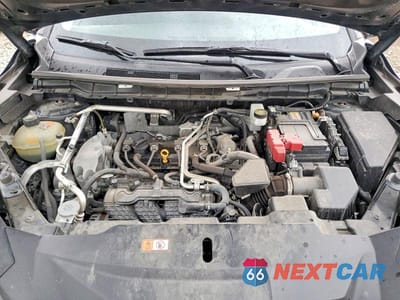 Zdjęcie 11 z 12 samochodu: 2024 MITSUBISHI OUTLANDER SE VIN:JA4J4VA86RZ075587 - miniatura