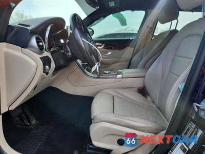 Zdjęcie 7 z 14 samochodu: 2018 MERCEDES-BENZ GLC 300 4MATIC VIN:WDC0G4KB0JV115536 - miniatura