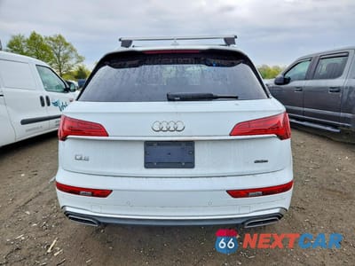 Zdjęcie 6 z 13 samochodu: 2022 AUDI Q5 PREMIUM 45 VIN:WA1GAAFY7N2072639 - miniatura