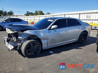 2021 CHRYSLER 300 S 2C3CCABT7MH671723 - główne zdjęcie licytacji z USA - miniatura