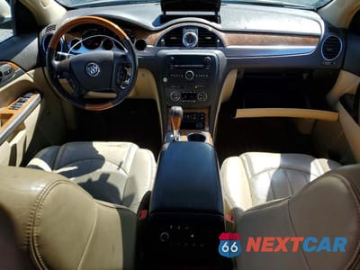 Zdjęcie 8 z 13 samochodu: 2008 BUICK ENCLAVE CXL VIN:5GAEV23738J214631 - miniatura