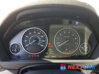 Zdjęcie 9 z 11 samochodu: 2013 BMW 328 I VIN:WBA3A5C50DF603741 - miniatura