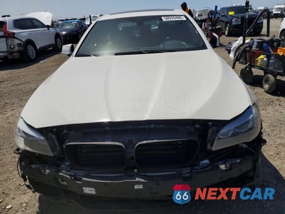 Piąte zdjęcie samochodu w środku: 2013 BMW 535 I VIN:WBAFR7C52DDU78836 - miniatura