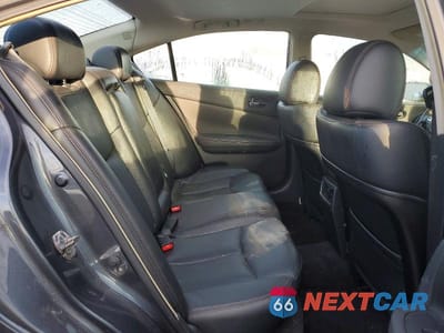 Zdjęcie 10 z 12 samochodu: 2010 NISSAN MAXIMA 3.5 S VIN:1N4AA5AP1AC857508 - miniatura