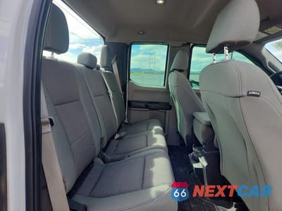 Zdjęcie 10 z 12 samochodu: 2017 FORD F250 SUPER DUTY VIN:1FT7X2B69HED31780 - miniatura