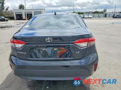 Zdjęcie 6 z 11 samochodu: 2024 TOYOTA COROLLA LE VIN:5YFB4MDE0RP164913 - miniatura