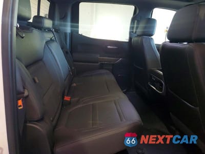 Zdjęcie 10 z 12 samochodu: 2019 GMC SIERRA DENALI VIN:1GTU9FEL4KZ297396 - miniatura
