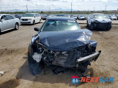 Piąte zdjęcie samochodu w środku: 2009 FORD FUSION S VIN:3FAHP06Z29R205505 - miniatura