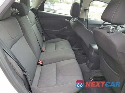 Zdjęcie 10 z 12 samochodu: 2012 FORD FOCUS TITANIUM VIN:1FAHP3N22CL309097 - miniatura