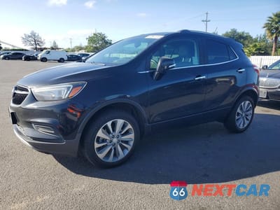2017 BUICK ENCORE PREFERRED KL4CJASB2HB053081 - główne zdjęcie licytacji z USA - miniatura