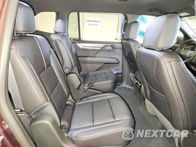 Zdjęcie 21 z 26 samochodu: 2025 GMC ACADIA ELEVATION VIN:1GKENKRS1SJ289558 - miniatura