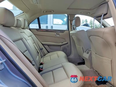 Zdjęcie 10 z 12 samochodu: 2010 MERCEDES-BENZ E 350 4MATIC VIN:WDDHF8HBXAA121142 - miniatura