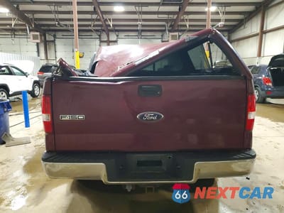 Zdjęcie 6 z 12 samochodu: 2006 FORD F150 SUPERCREW VIN:1FTPW14536FB54684 - miniatura