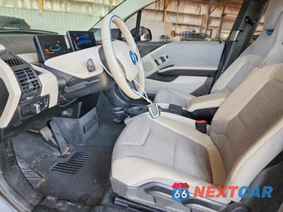 Zdjęcie 7 z 12 samochodu: 2017 BMW I3 BEV VIN:WBY1Z6C39HV548515 - miniatura