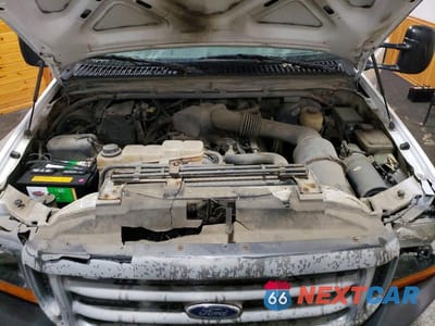 Zdjęcie 11 z 11 samochodu: 1999 FORD F350 SUPER DUTY VIN:1FDWF36S6XED12559 - miniatura