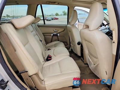 Zdjęcie 11 z 13 samochodu: 2010 VOLVO XC90 3.2 VIN:YV4982CY8A1537348 - miniatura