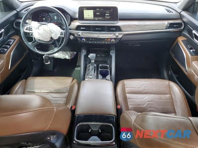 Zdjęcie 8 z 14 samochodu: 2020 KIA TELLURIDE SX VIN:5XYP5DHC1LG052175 - miniatura