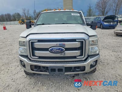 Piąte zdjęcie samochodu w środku: 2012 FORD F250 SUPER DUTY VIN:1FT7W2BT6CEA46326 - miniatura