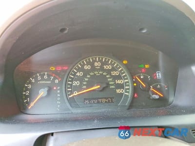 Zdjęcie 9 z 13 samochodu: 2003 HONDA ACCORD EX VIN:1HGCM56683A008017 - miniatura