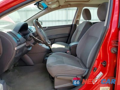 Zdjęcie 7 z 11 samochodu: 2012 NISSAN SENTRA 2.0 VIN:3N1AB6AP4CL743168 - miniatura
