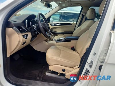 Zdjęcie 7 z 11 samochodu: 2018 MERCEDES-BENZ GLE 350 4MATIC VIN:4JGDA5HB9JB055288 - miniatura