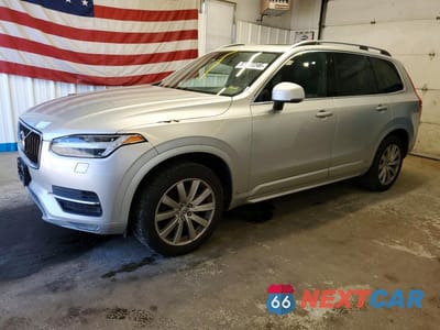2016 VOLVO XC90 T6 YV4A22PK2G1080534 - główne zdjęcie licytacji z USA - miniatura