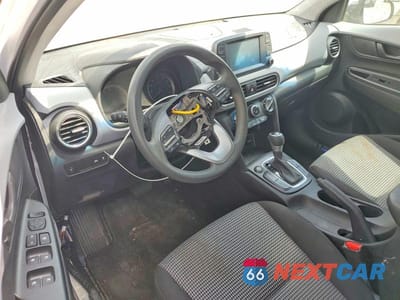 Zdjęcie 8 z 12 samochodu: 2021 HYUNDAI KONA SE VIN:KM8K12AAXMU663966 - miniatura