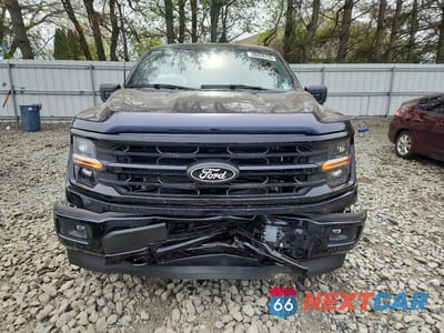 Piąte zdjęcie samochodu w środku: 2025 FORD F150 XLT VIN:1FTFW3LD8SFB67523 - miniatura